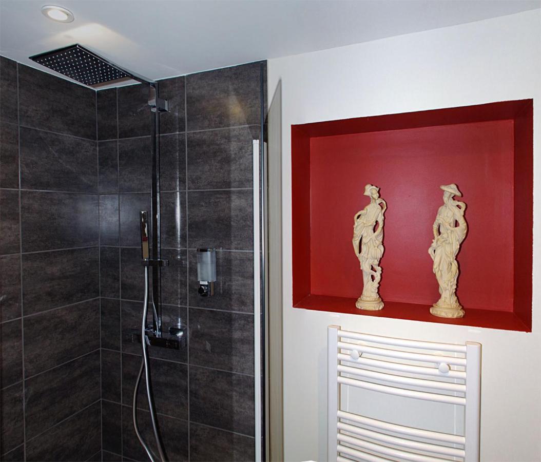 Saint-Rémy-de-Chargnat La Cheneviere Bed & Breakfast エクステリア 写真