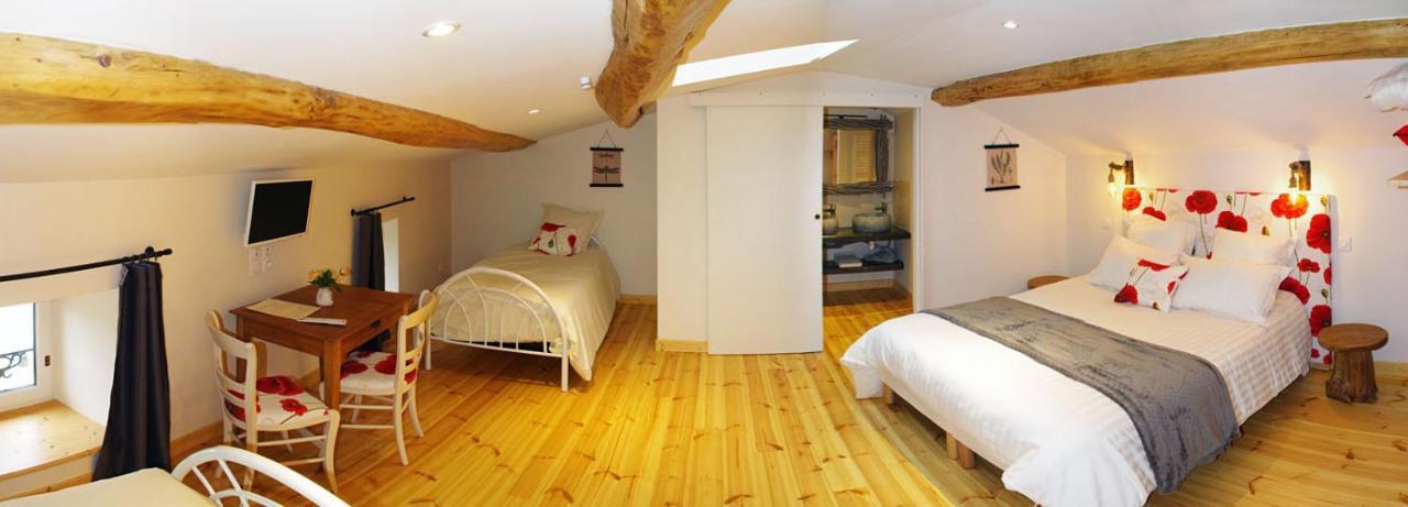 Saint-Rémy-de-Chargnat La Cheneviere Bed & Breakfast エクステリア 写真