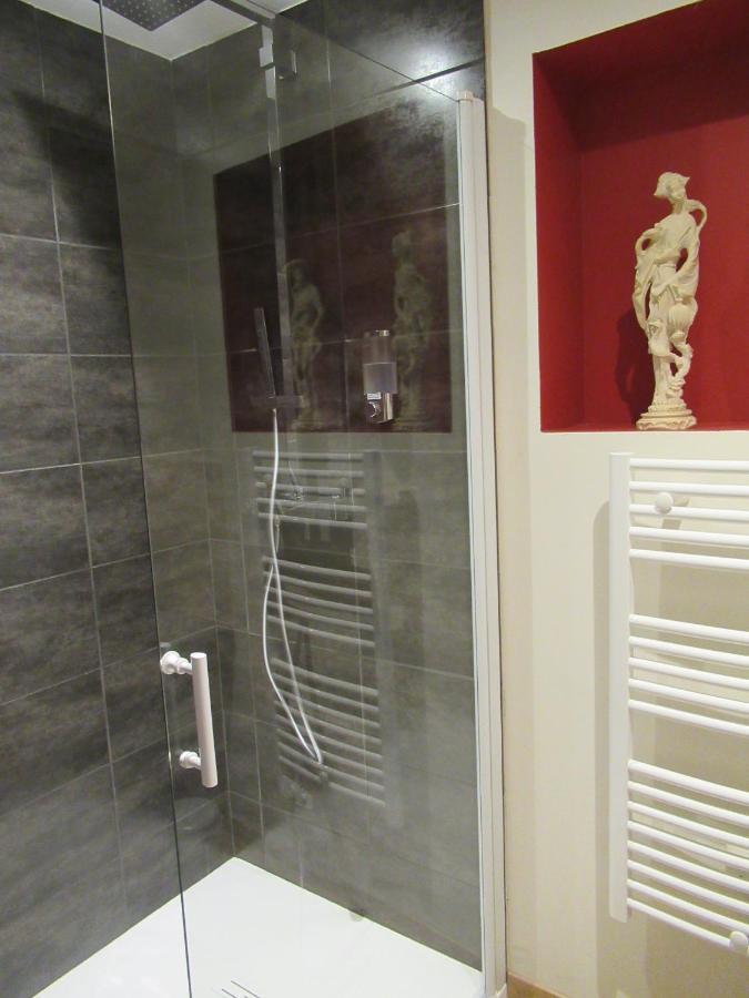 Saint-Rémy-de-Chargnat La Cheneviere Bed & Breakfast エクステリア 写真