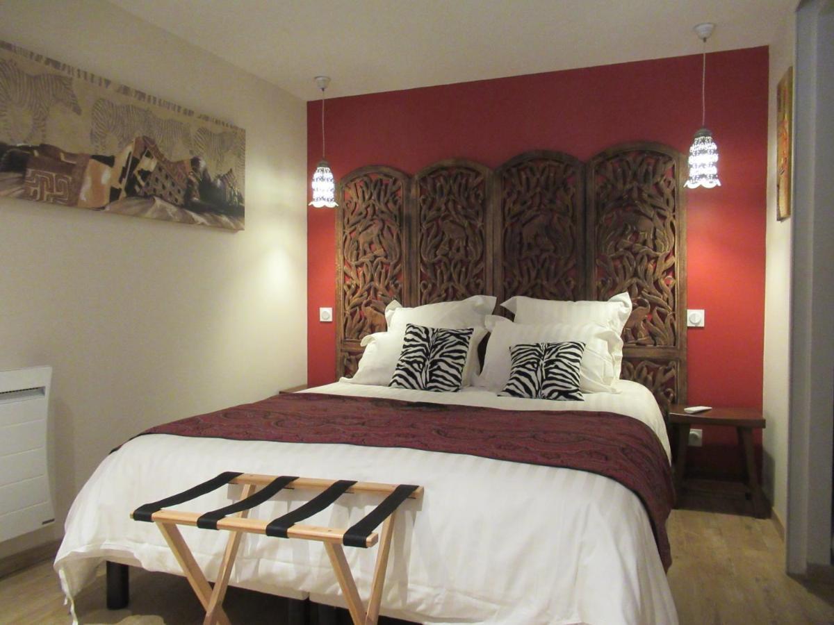 Saint-Rémy-de-Chargnat La Cheneviere Bed & Breakfast エクステリア 写真