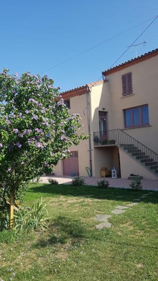 Saint-Rémy-de-Chargnat La Cheneviere Bed & Breakfast エクステリア 写真